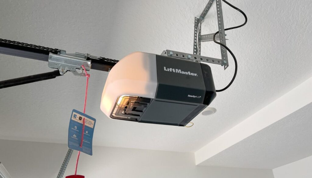 Affordable Garage Door Opener Repair - Century Garage Door Repair Service Marysville