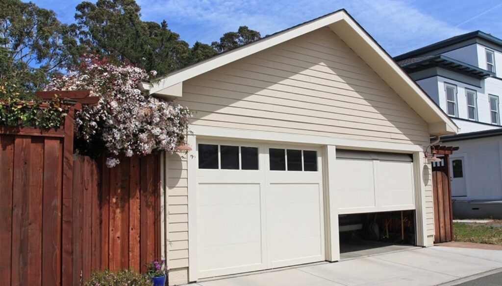 Local Garage Door Repair Services - Century Garage Door Repair Service Marysville
